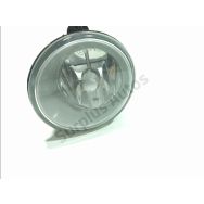 Antibrouillard avant gauche