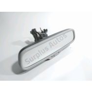 Retroviseur interieur