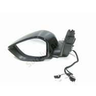 Rétroviseur électrique gauche