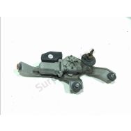 Moteur d'essuie glace arrière