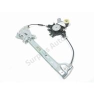 Lève-vitre électrique avant gauche