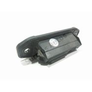 Poignée extérieure de hayon