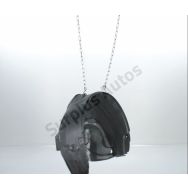 Pare-boue avant gauche