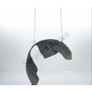 Pare-boue avant droit