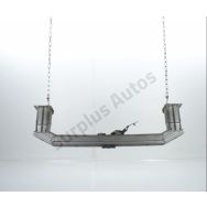 Renfort pare-choc avant