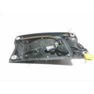 Lève-vitre électrique avant gauche