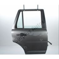 Porte arrière droite