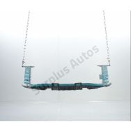 Renfort pare-choc arrière