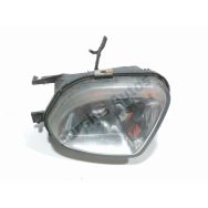 Antibrouillard avant gauche