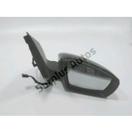 Retroviseur electrique droit