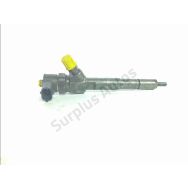 Injecteur 1