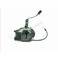 Serrure de porte avant droite