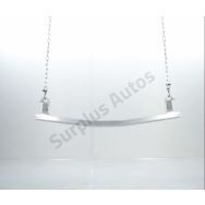 Traverse supérieure armature avant