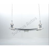 Renfort pare-choc avant