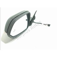 Rétroviseur électrique gauche