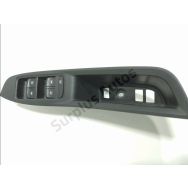 Commande lève-vitre avant gauche