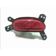 Feu de brouillard arrière gauche