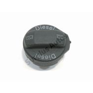 Bouchon de réservoir à carburant
