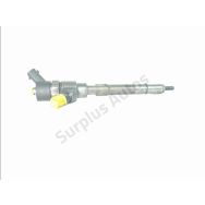 Injecteur 1