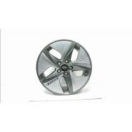 Jante aluminium
