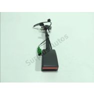 Ancrage ceinture avant droit