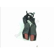 Ancrage ceinture arrière gauche