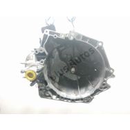 Boite a vitesse mecanique