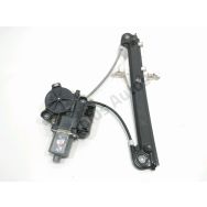 Leve-vitre electrique arriere gauche
