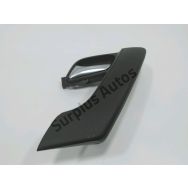 Poignee interieure porte arriere gauche