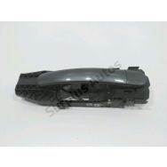 Poignee exterieure arriere gauche