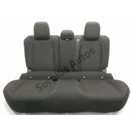 Kit banquette arrière complète