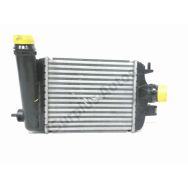 Echangeur d'air