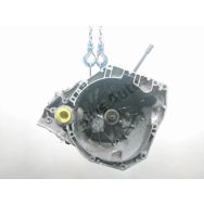 Boite a vitesse mecanique