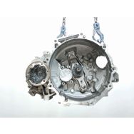 Boite a vitesse mecanique