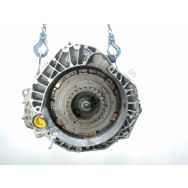 Boite à vitesse automatique