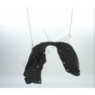 Pare-boue avant gauche