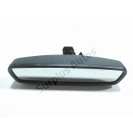 Retroviseur interieur