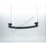 Renfort pare-choc arrière