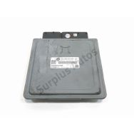 Calculateur moteur