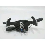 Commande sous-volant