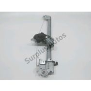 Leve-vitre electrique avant droit