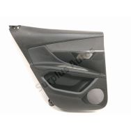 Garniture porte arrière gauche