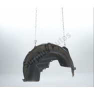 Pare-boue arriere droit