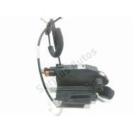 Serrure de porte avant gauche