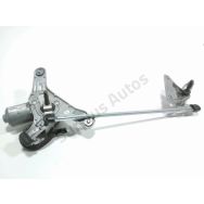 Mécanisme + moteur d'essuie glace avant