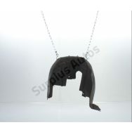 Pare-boue arriere droit