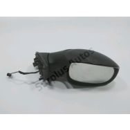 Retroviseur electrique droit