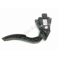 Pedale d'accelerateur