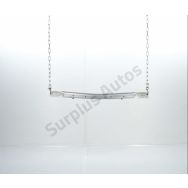 Traverse superieure armature avant
