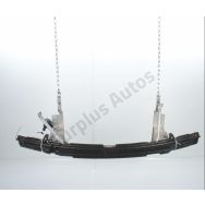 Renfort pare-choc avant